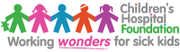 - Childrens Hospitals Foundation