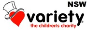 - Variety The Childrens Charity - Helping Children NSW